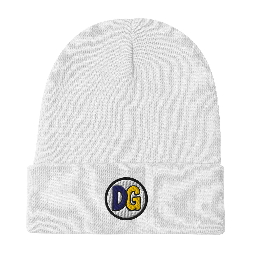 DeGent Merch is now LIVE!