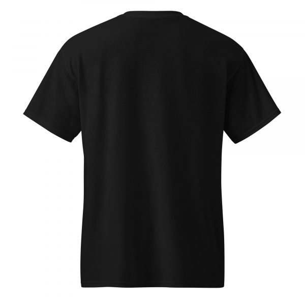 DTF Printed Logo - DryBlend® T-Shirt - Image 2