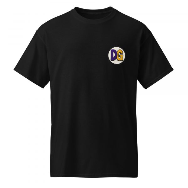 DTF Printed Logo - DryBlend® T-Shirt
