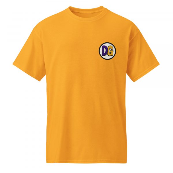 DTF Printed Logo - DryBlend® T-Shirt - Image 17
