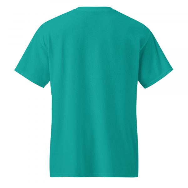 DTF Printed Logo - DryBlend® T-Shirt - Image 14