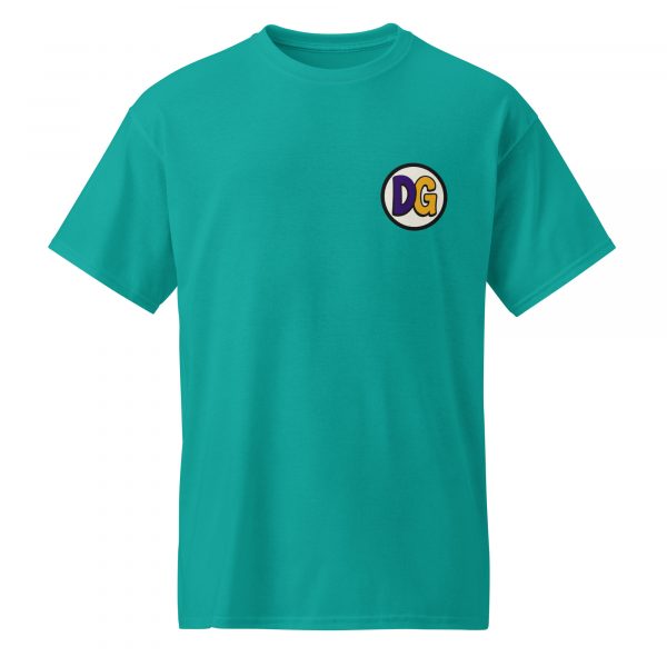 DTF Printed Logo - DryBlend® T-Shirt - Image 13