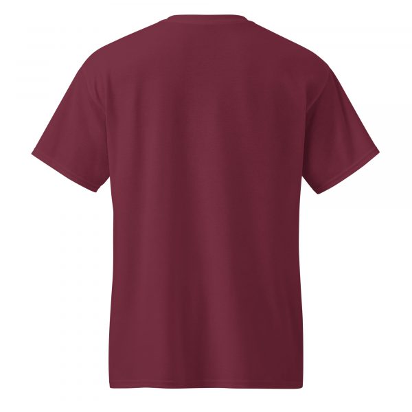 DTF Printed Logo - DryBlend® T-Shirt - Image 6
