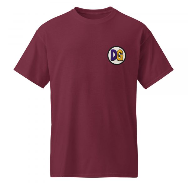 DTF Printed Logo - DryBlend® T-Shirt - Image 5