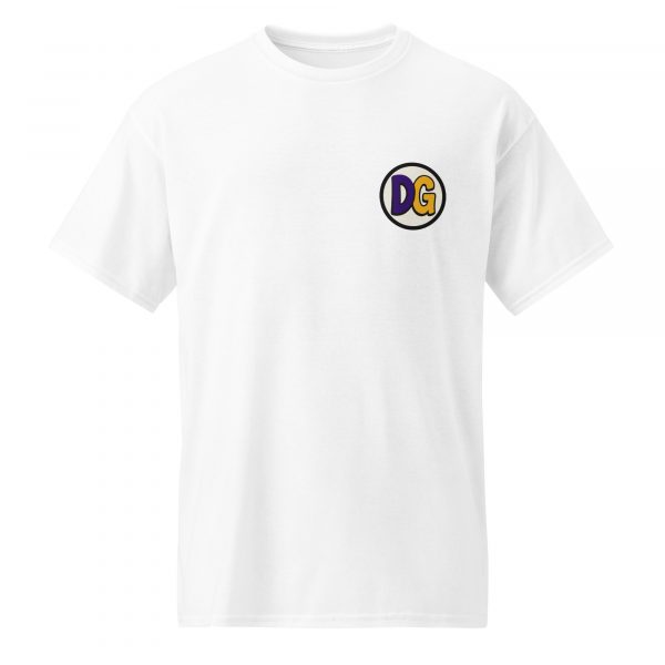 DTF Printed Logo - DryBlend® T-Shirt - Image 21