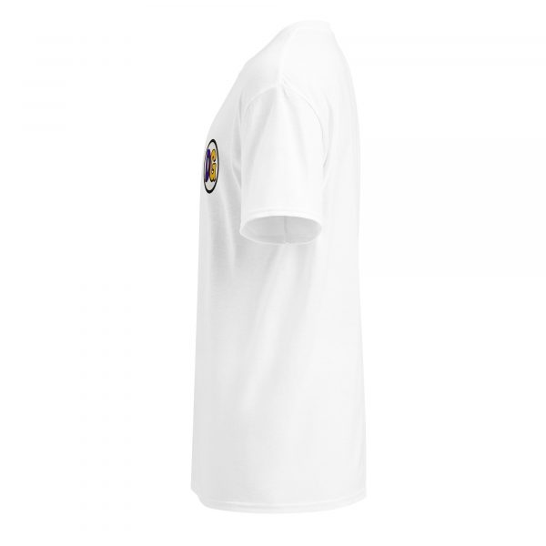 DTF Printed Logo - DryBlend® T-Shirt - Image 23