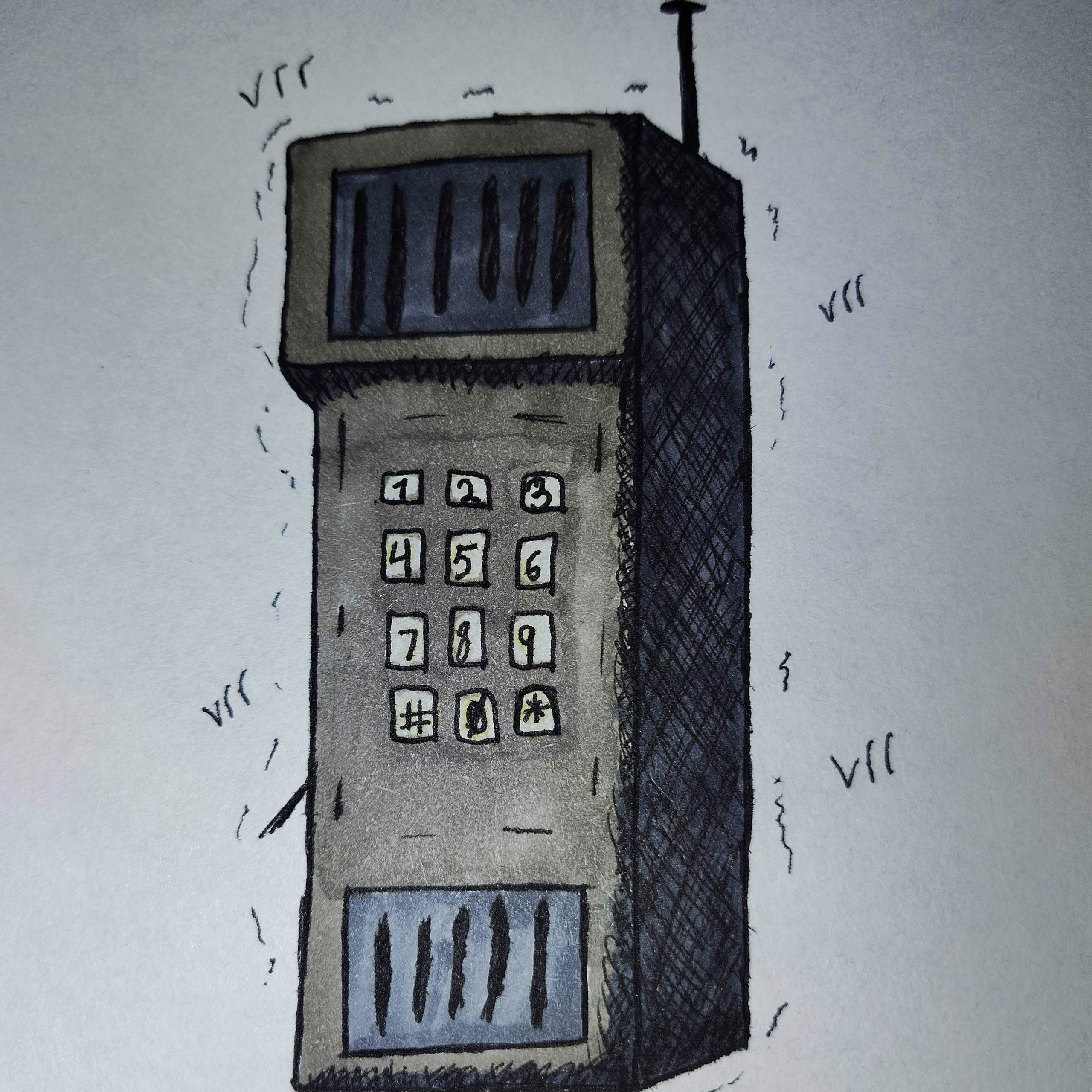 NMNovember continues with another Handymanz Release