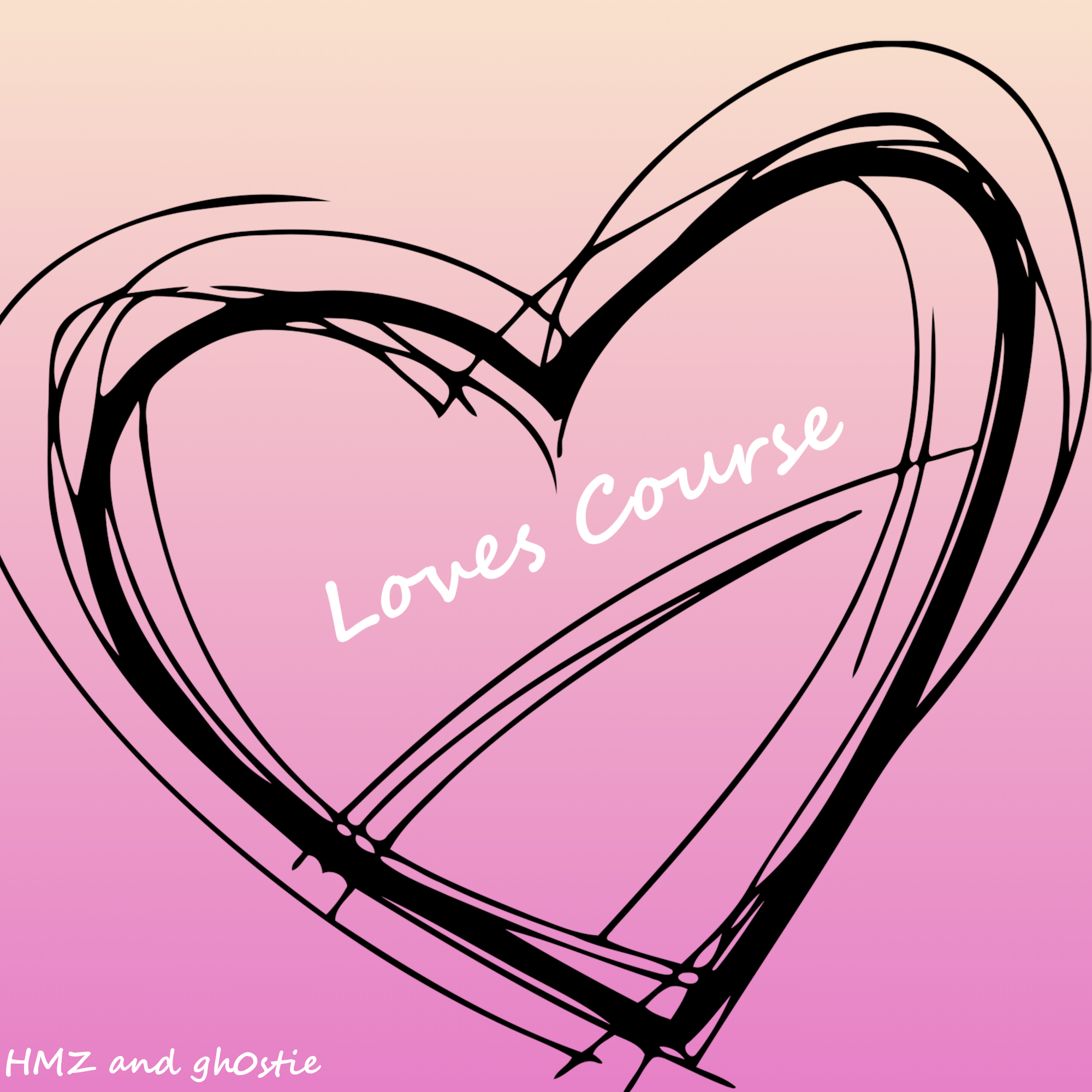 New Music November continues with “Loves Course”